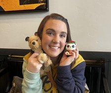 Tori Case