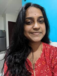 Priya Vaidyanathan