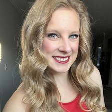 Lauren Frank