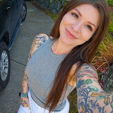Sara Edwards
