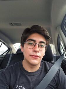 Hatzel Hernandez