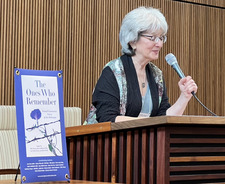 Joy Wolfe