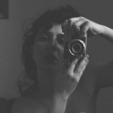 Ketevan Davitashvilii