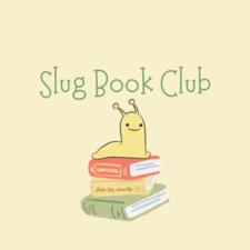 Slug Book Club