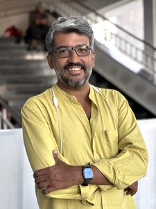 Bandhu Prasad Aleyamma 