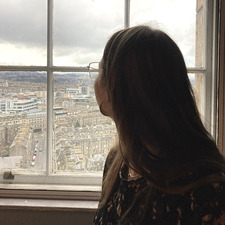 Savannah Lea Morello