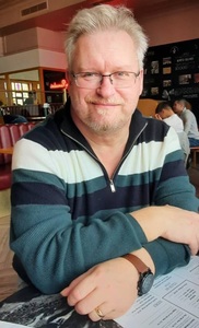 Kingsley Layton