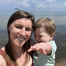 Danielle Prottengeier