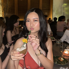 ⊹♡ Justine Moira ⋆₊˚