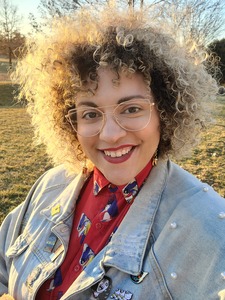 Lindsey Charles