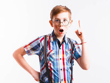 average 5th grader
