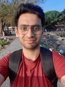Siddhant Khisty