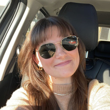 Gabrielle Zubyck