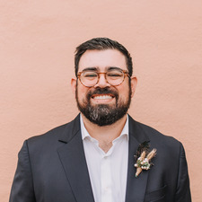 Zachary Mujica
