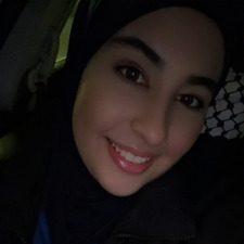Sara Ameen