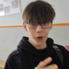 Aleks ziomal