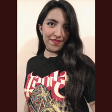 ❤️ Andde Witchy ❤️