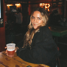 Haley Bronakowski
