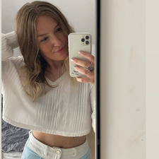 Line Vestergaard