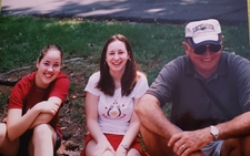 Casey Rohrer Buchanan