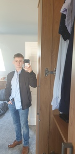 Matt Garbett