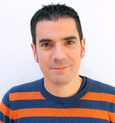 Toni Ramírez