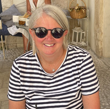 Helen Whitehead