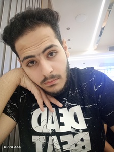 Ahmed Hesham