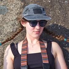Maegen Herring