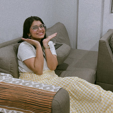 Swati Chauhan