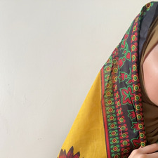 Barqa bint Saeq
