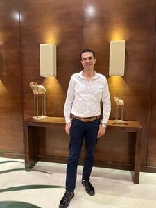 Mohamed Shaker