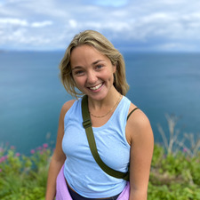 Ruby Cole