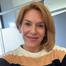 Danielle Mcburney