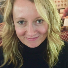 Christi Hardin