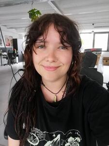 Niki Boussemaere