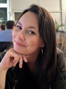 Jess Maskulka