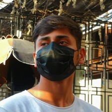 Usama Buttar