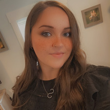 Sydney Harrington