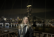 Abby Freaking Jarrett