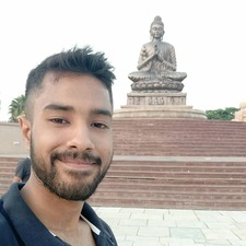 Gaurav Kumar Sharma