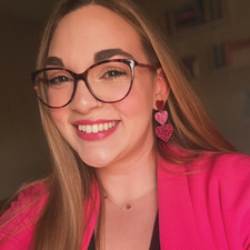 Samantha Gower