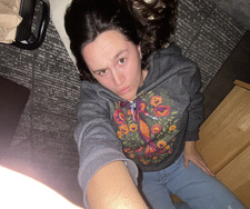 April Bitzel