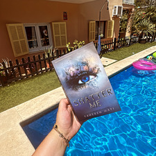 Sophie Rushall ☀️