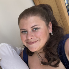 Chloë Rewaj