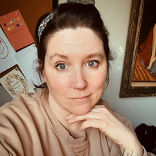 Sarah Paxton