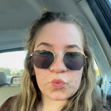 Bella McCarty
