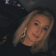 Madison Rinker