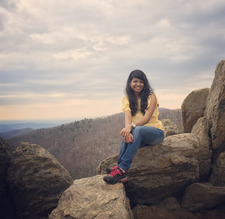 Krishnapriyaa Selvakumar