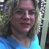 Sheree Garrett